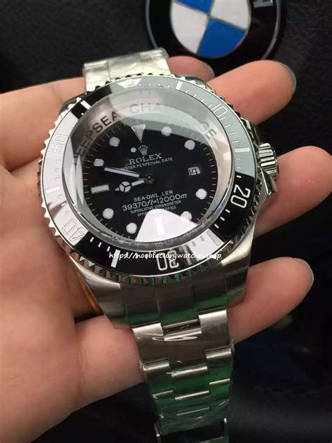 factory Rolex